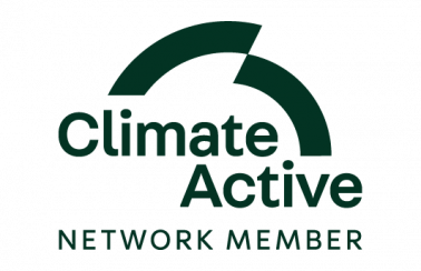 climate active network member logo pos rgb