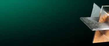 Holcim Awards 2023 icosahedron