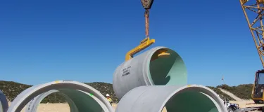 Corrosion protection