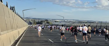 Bridge to Brisbane Fun-Run