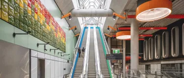 Melbourne Metro - Holcim Stroke - 2MB Version