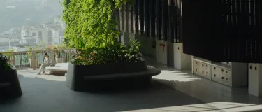 Holcim Foundation Awards 2025 - Last Call