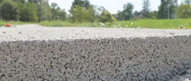 Hydromedia Path from Holcim Poland