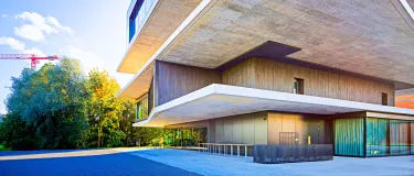 Nest Empa, Switzerland