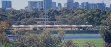 The South Australian Sports Institute Project