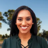 Thisy Senanayake-Fabris