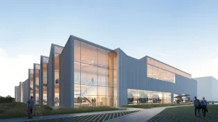 Data Propelled in Germany