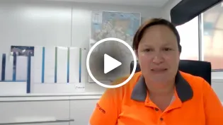 Video Preview: Builders of Progress Brianna Burns