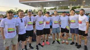 Bridge to Brisbane Fun-Run