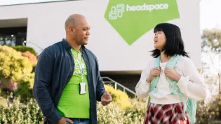 Headspace Partnership Announcement