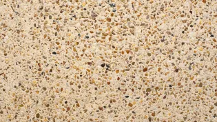 Geostone Saturn Exposed