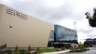 The South Australian Sports Institute Project