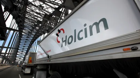 Holcim Australia