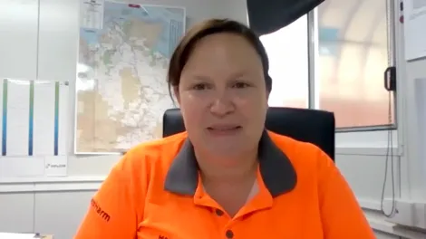 Builders of Progress: Brianna Burns