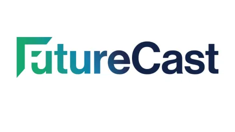 FutureCast Logo no tagline 16x9