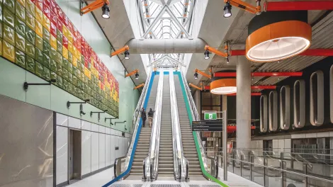 Melbourne Metro - Holcim Stroke - 2MB Version