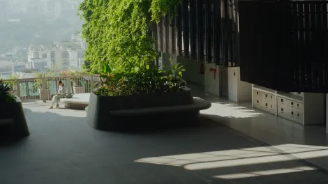 Holcim Foundation Awards 2025 - Last Call