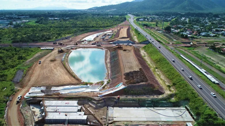 Aggregates Environmental Product Declaration (EPD)