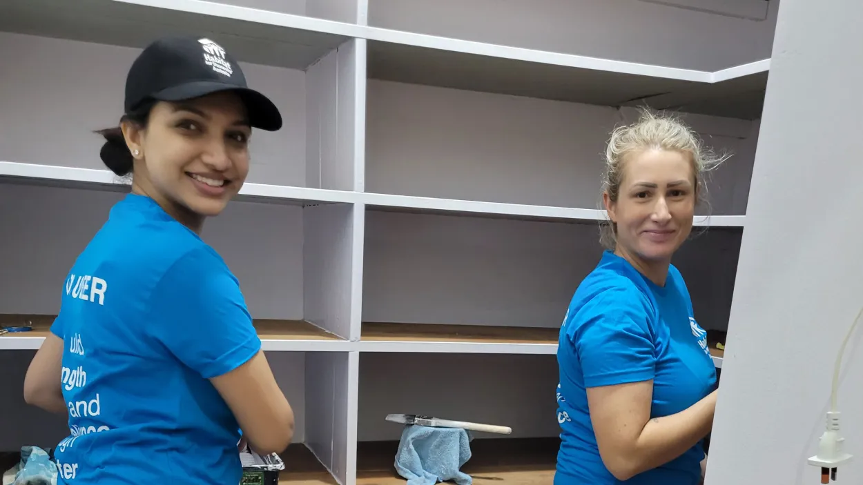 Habitat for Humanity 2022 Queensland