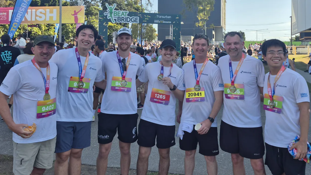 Bridge to Brisbane Fun-Run