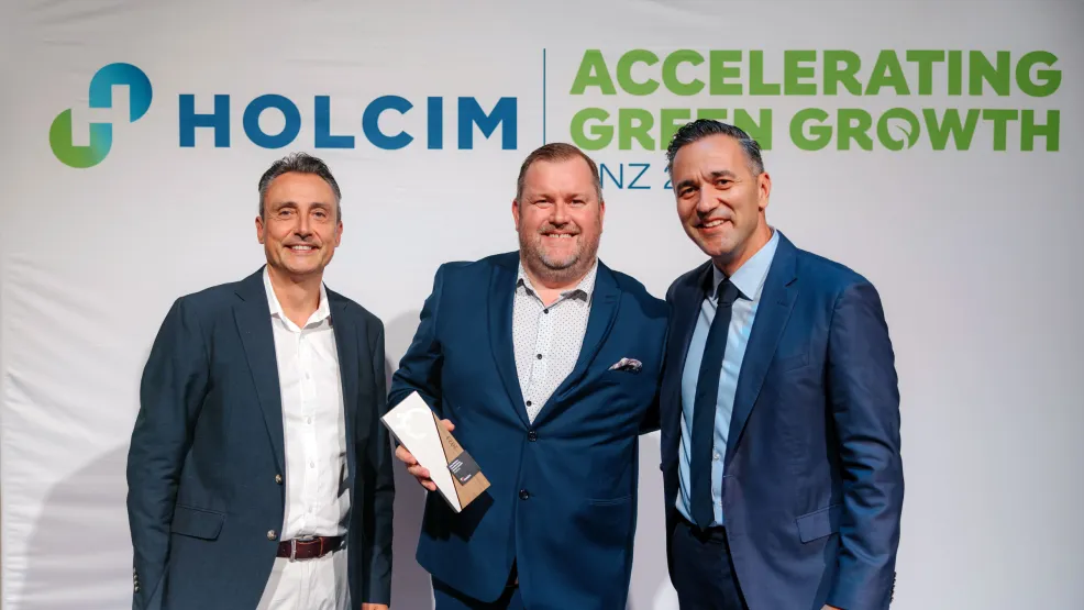 The Award for Products