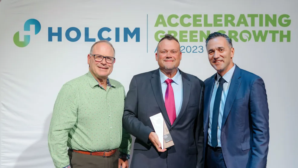 The Award for Innovation