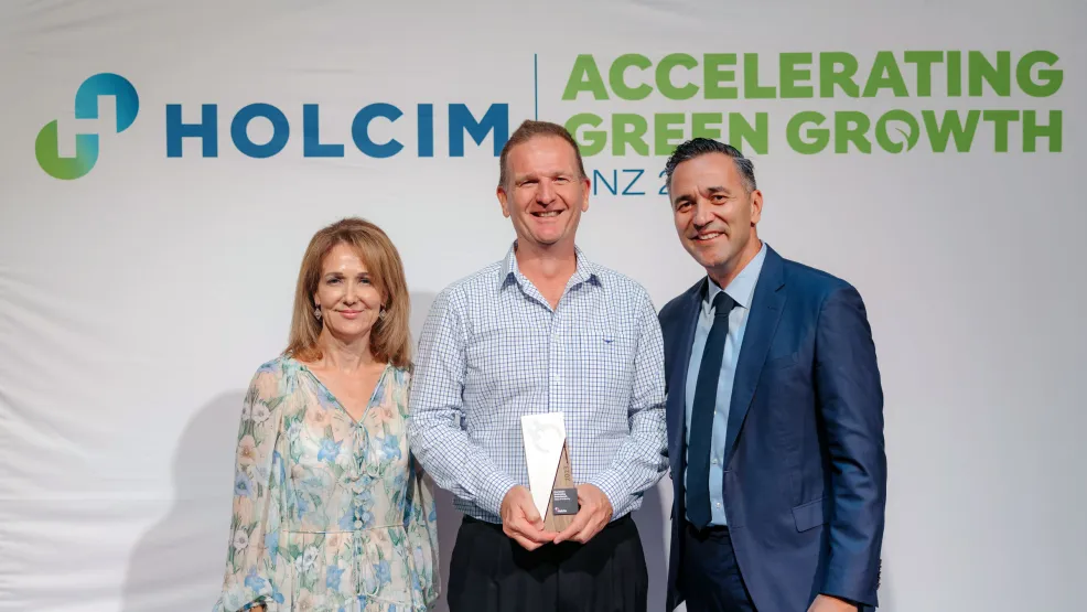 The Award for Physical Safety, Mental Health, Wellbeing or Volunteering