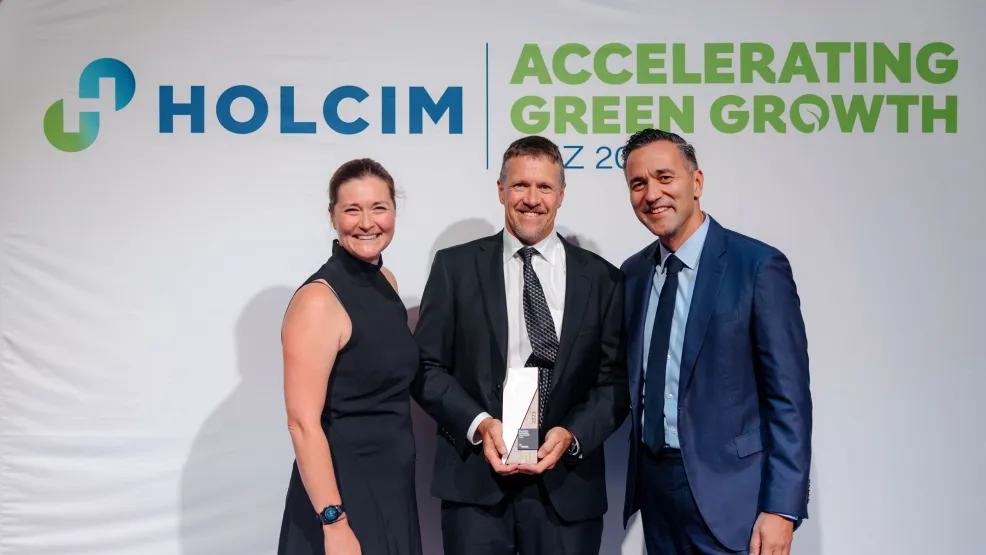 The Award for Values 