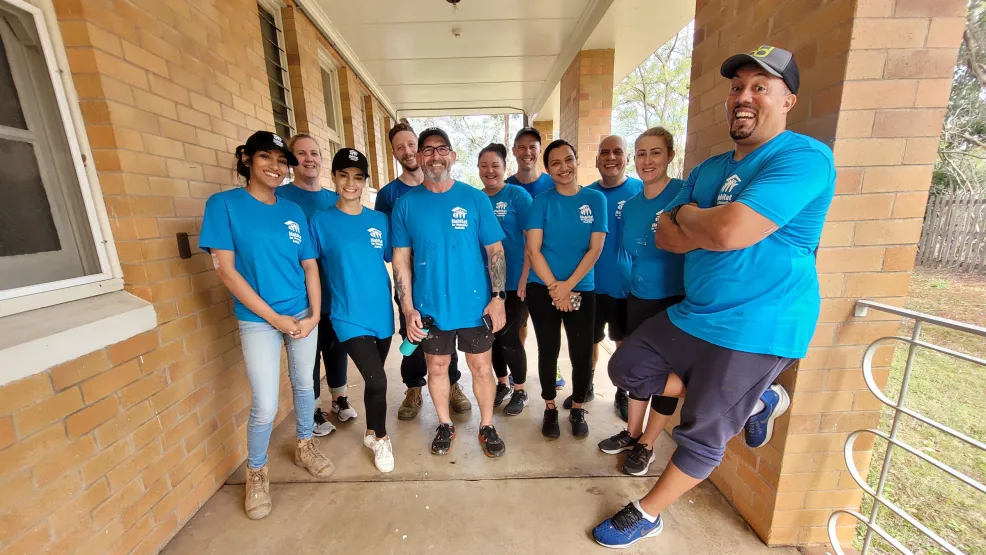Holcim Australia Announces Partnership with Habitat for Humanity Australia
