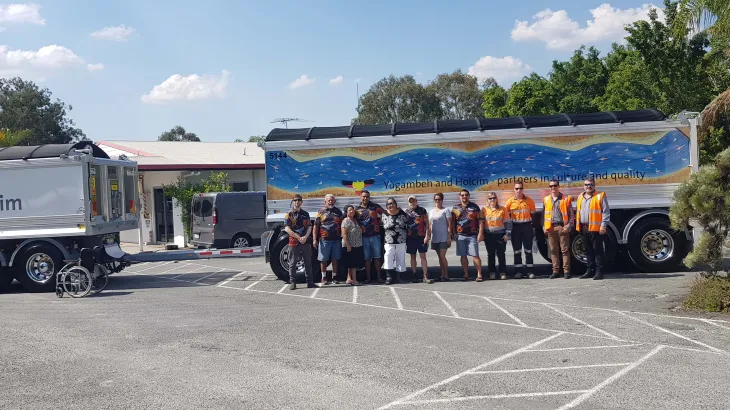 au-beenleigh-yugambeh-truck