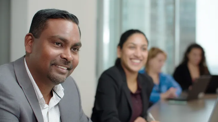 EVP Holcim Chatswood