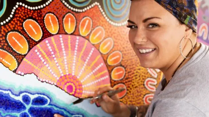 Holcim Australia launches inaugural Reconciliation Action Plan (RAP)