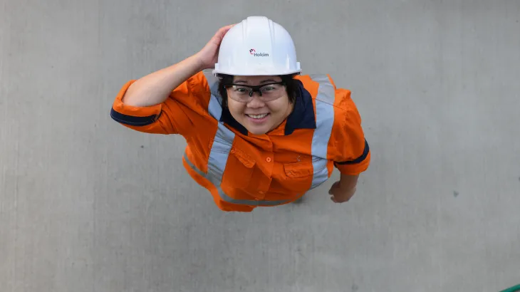 Building progress for people and the planet