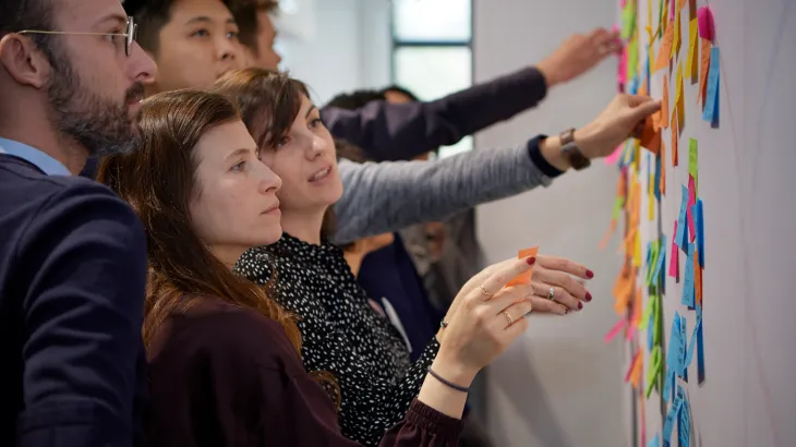 Leadership Development Programs