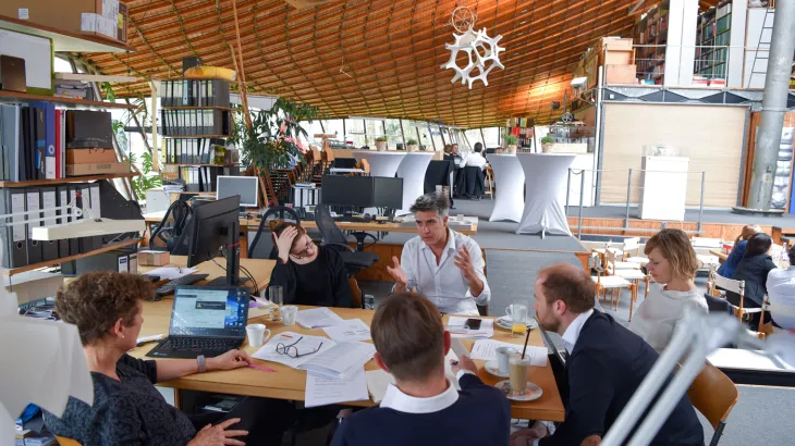 Functional Academies and Technical Programs