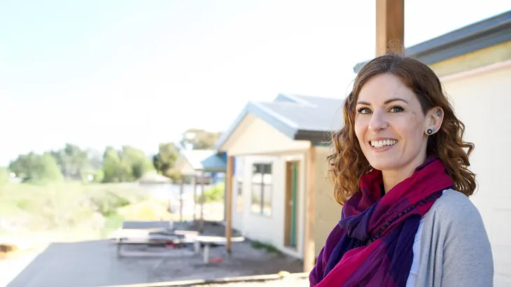 Habitat for Humanity 2025-2026