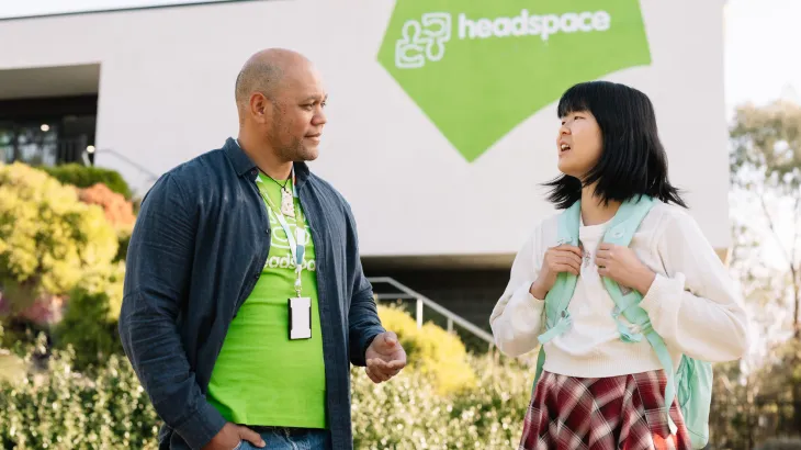 Headspace Partnership Announcement