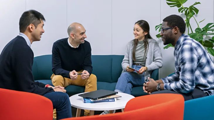 Group Branding - Diversity Team