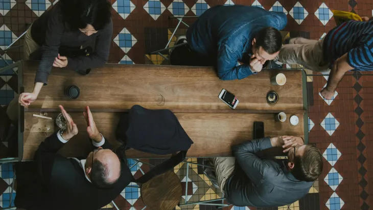 Jessica Sysengrath on Unsplash - The Strand Arcade, Sydney, Australia