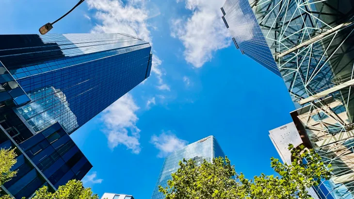 Jordan Fernandes - Melbourne