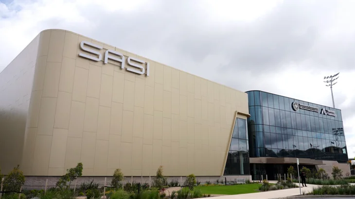 SASI Headquarters
