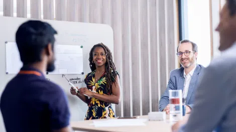 Diversity Holcim Paris