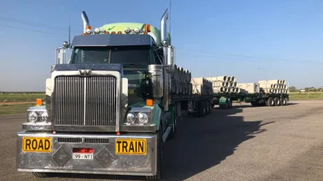 Transport capabilities