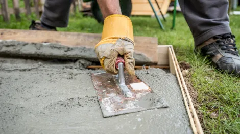 Do-it-yourself (DIY)