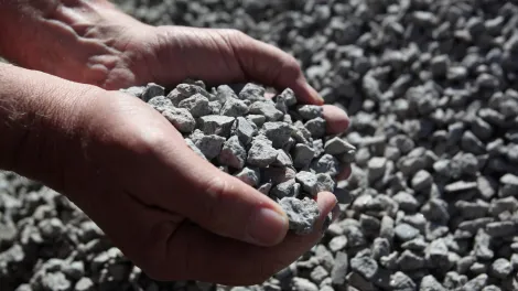 Colac Quarry, Ondit, VIC