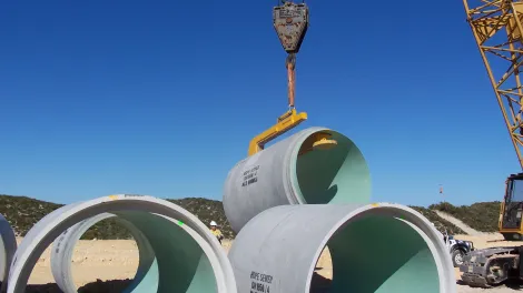 Corrosion protection