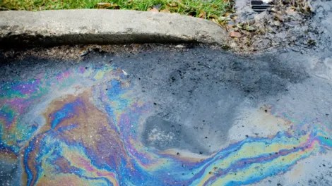 Stormwater treatment