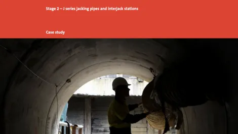 Potable water supply