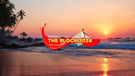 The Block season 2024