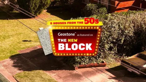 From Tree Change
To Street Change – The Block 2023